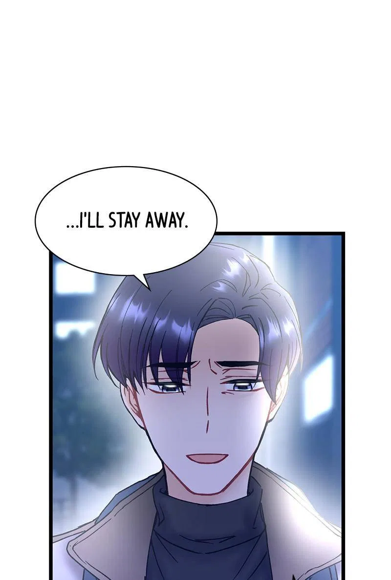 She Would Never Know Chapter 29 – Page 7