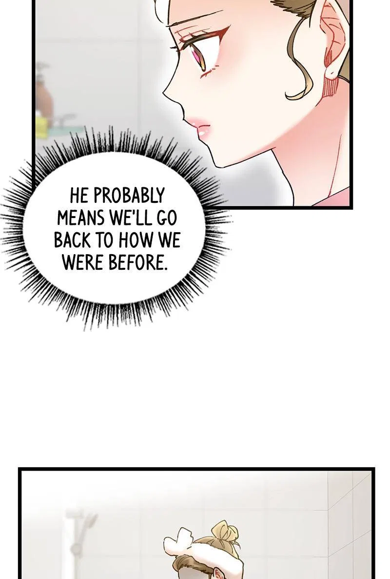 She Would Never Know Chapter 29 – Page 18
