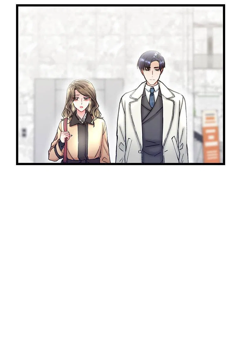 She Would Never Know Chapter 29 – Page 27