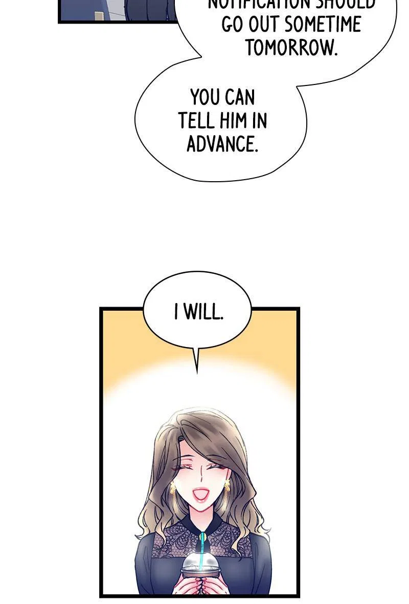 She Would Never Know Chapter 29 – Page 31