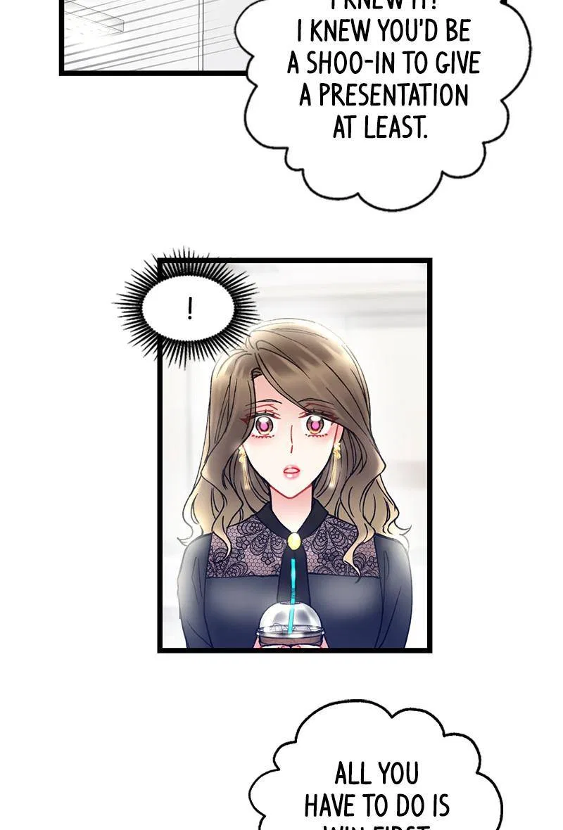 She Would Never Know Chapter 29 – Page 34