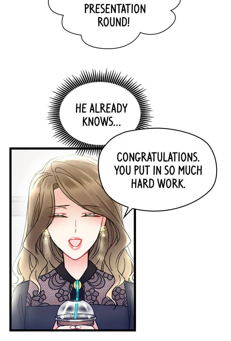 She Would Never Know Chapter 29 – Page 37