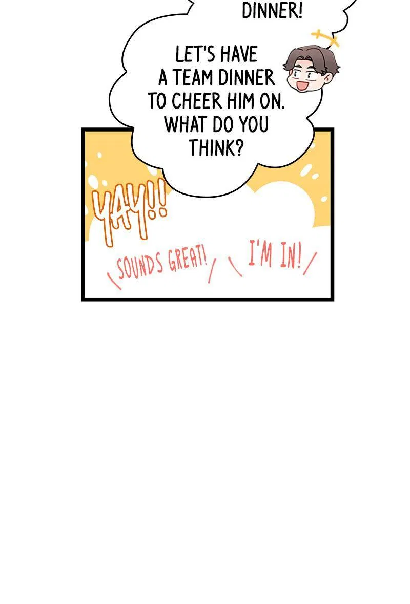 She Would Never Know Chapter 29 – Page 40