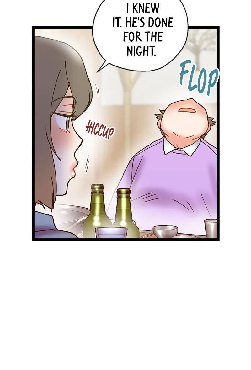 She Would Never Know Chapter 29 – Page 47