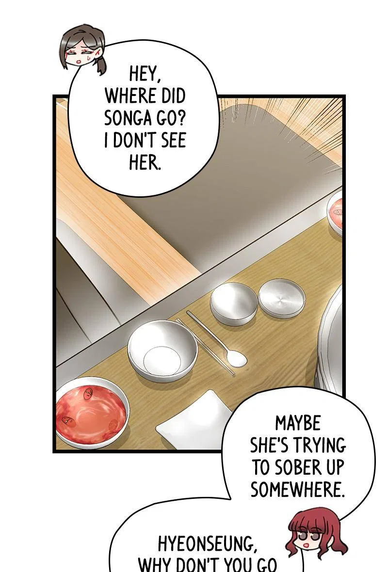 She Would Never Know Chapter 29 – Page 48