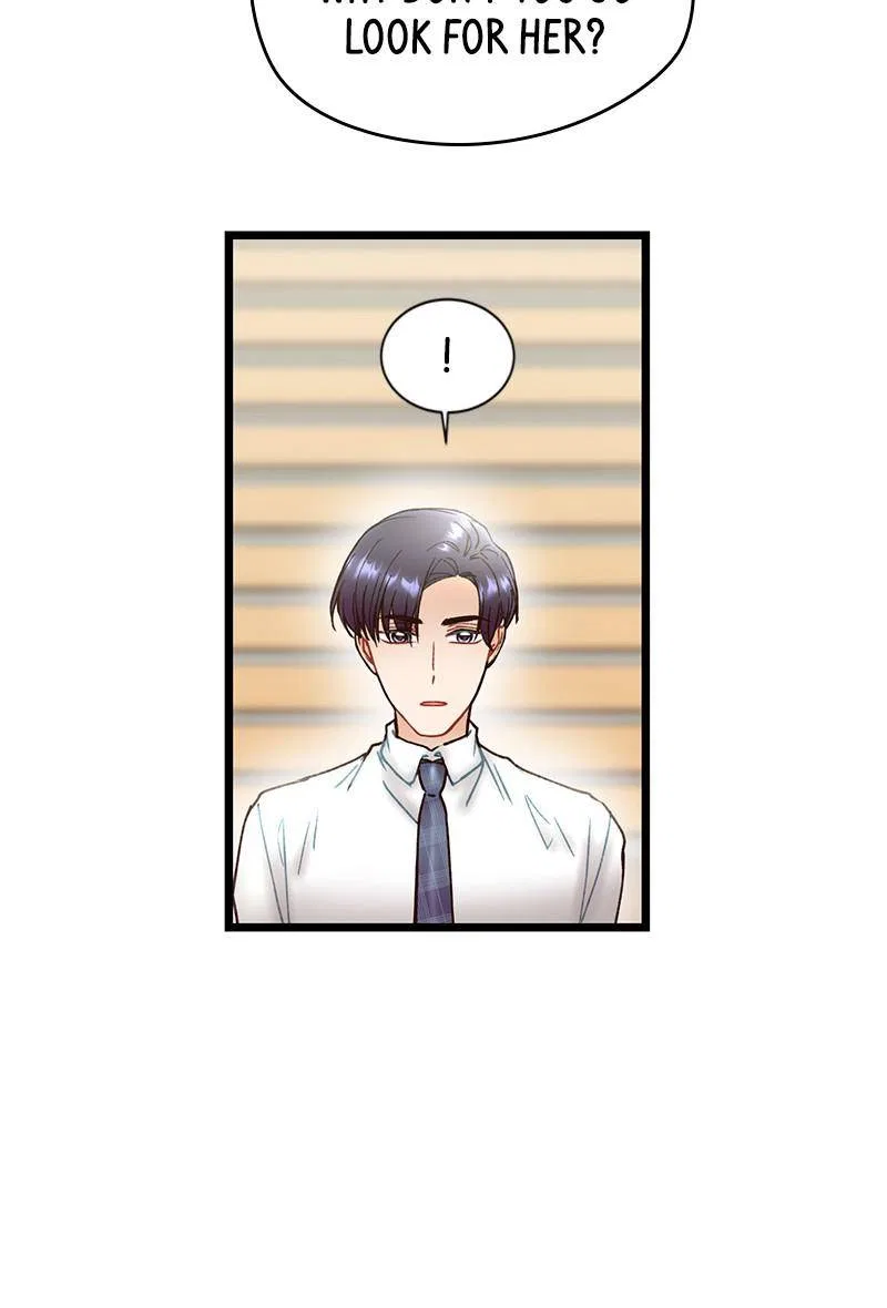 She Would Never Know Chapter 29 – Page 49