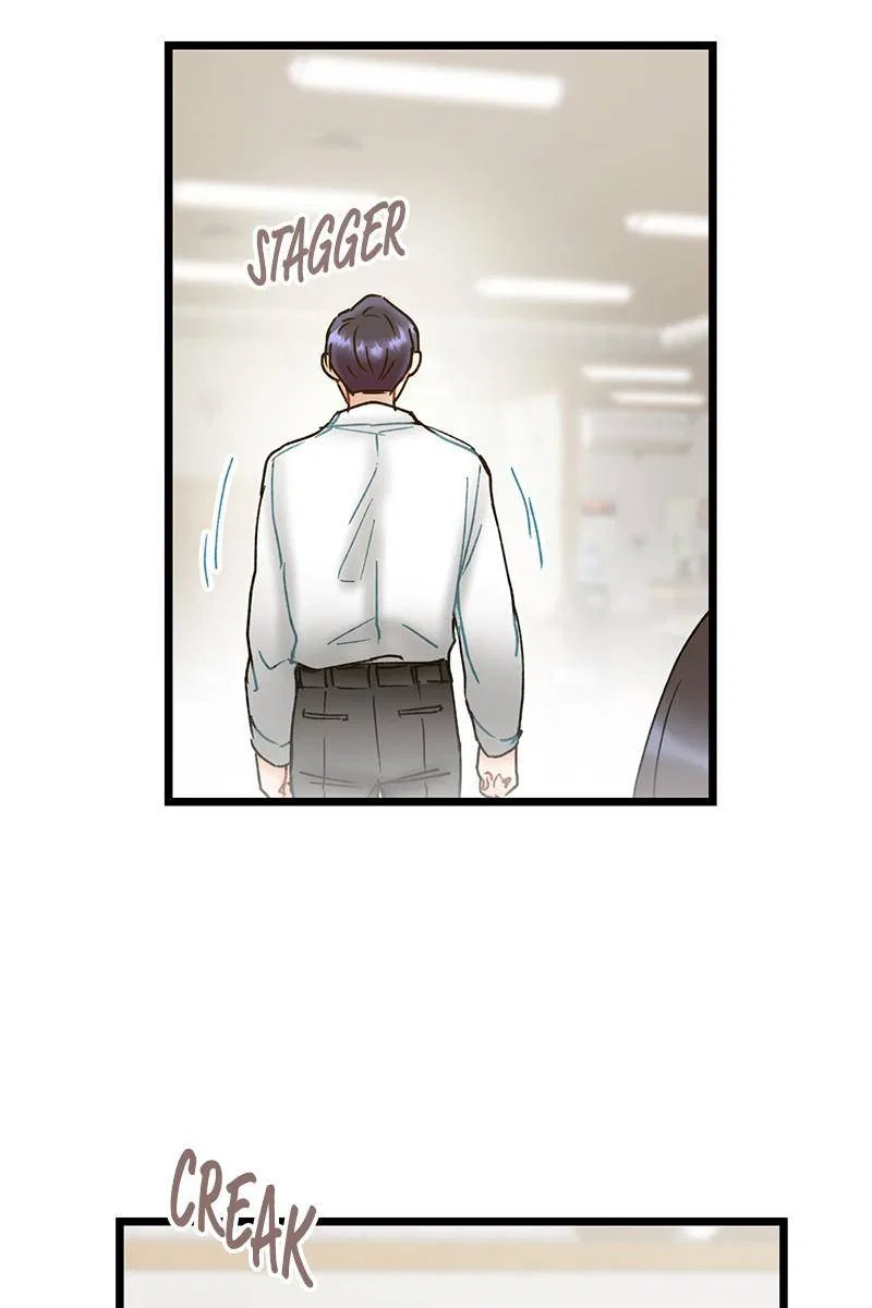 She Would Never Know Chapter 29 – Page 51