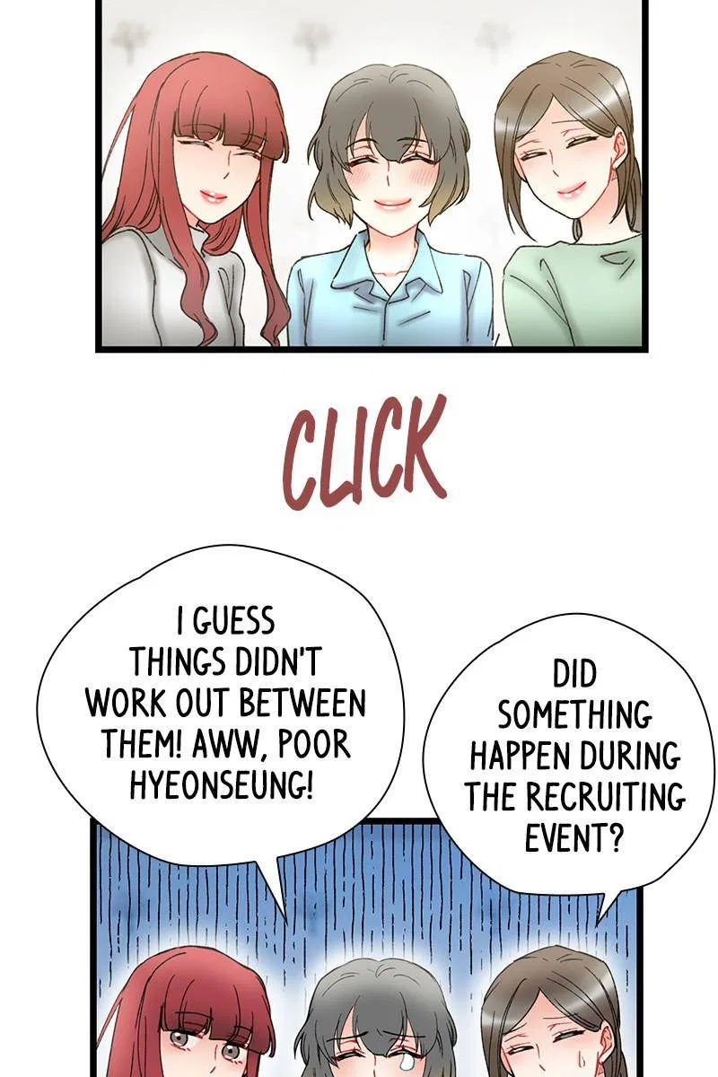 She Would Never Know Chapter 29 – Page 52