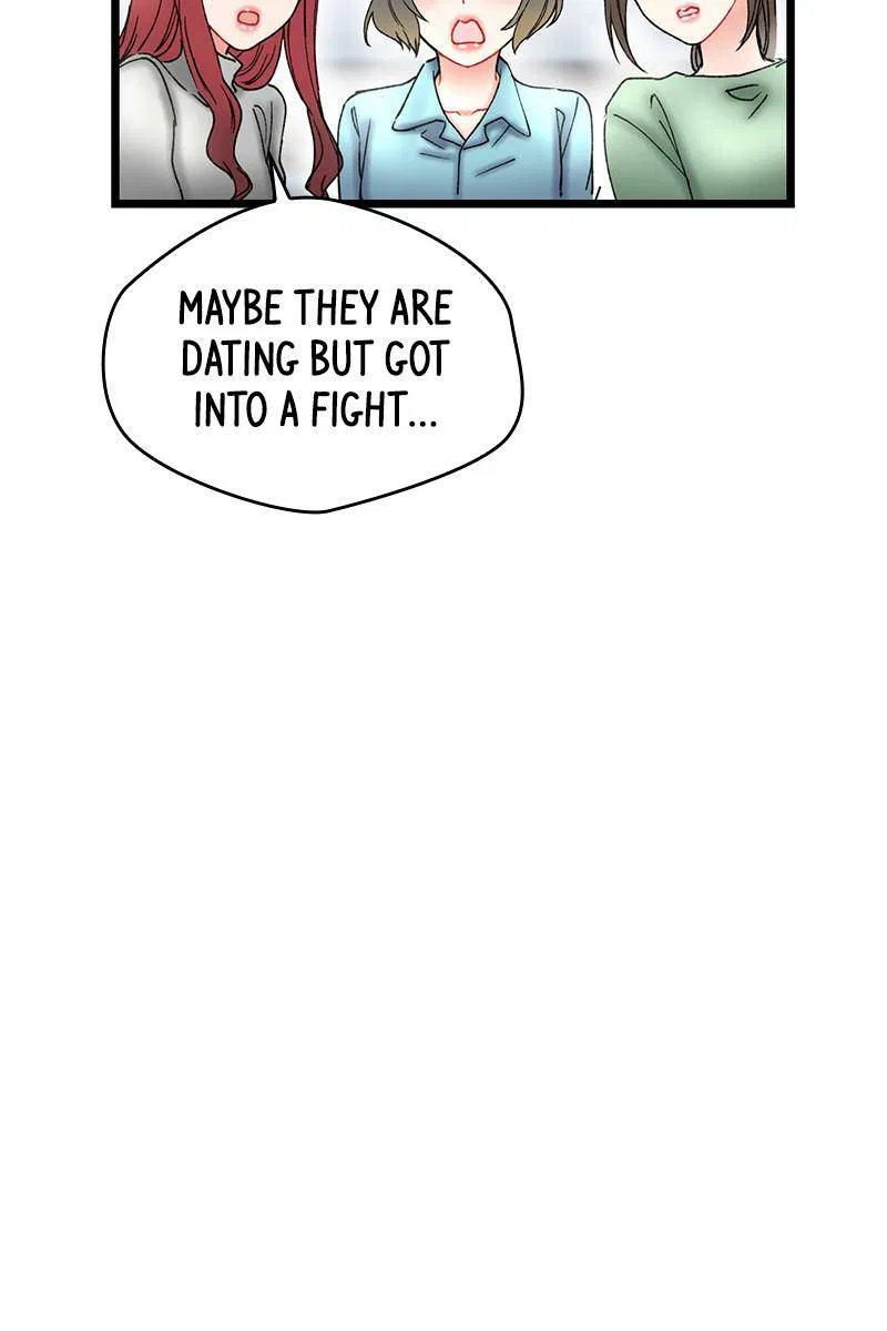 She Would Never Know Chapter 29 – Page 53