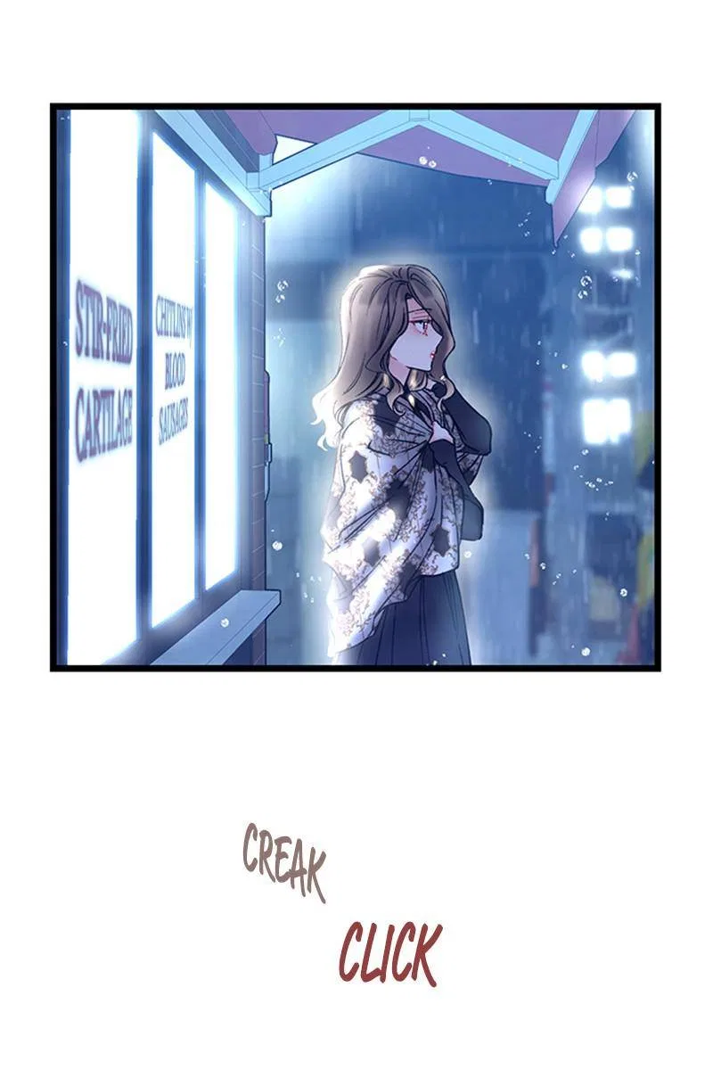 She Would Never Know Chapter 29 – Page 54