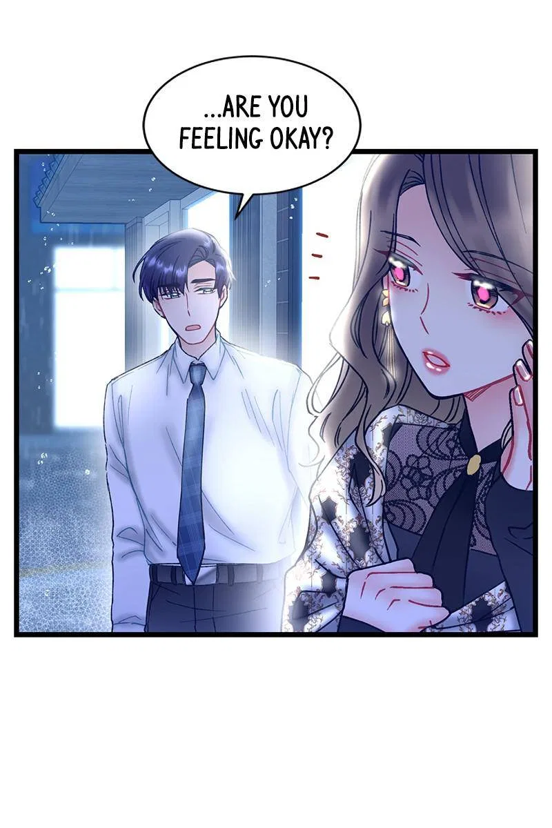 She Would Never Know Chapter 29 – Page 55