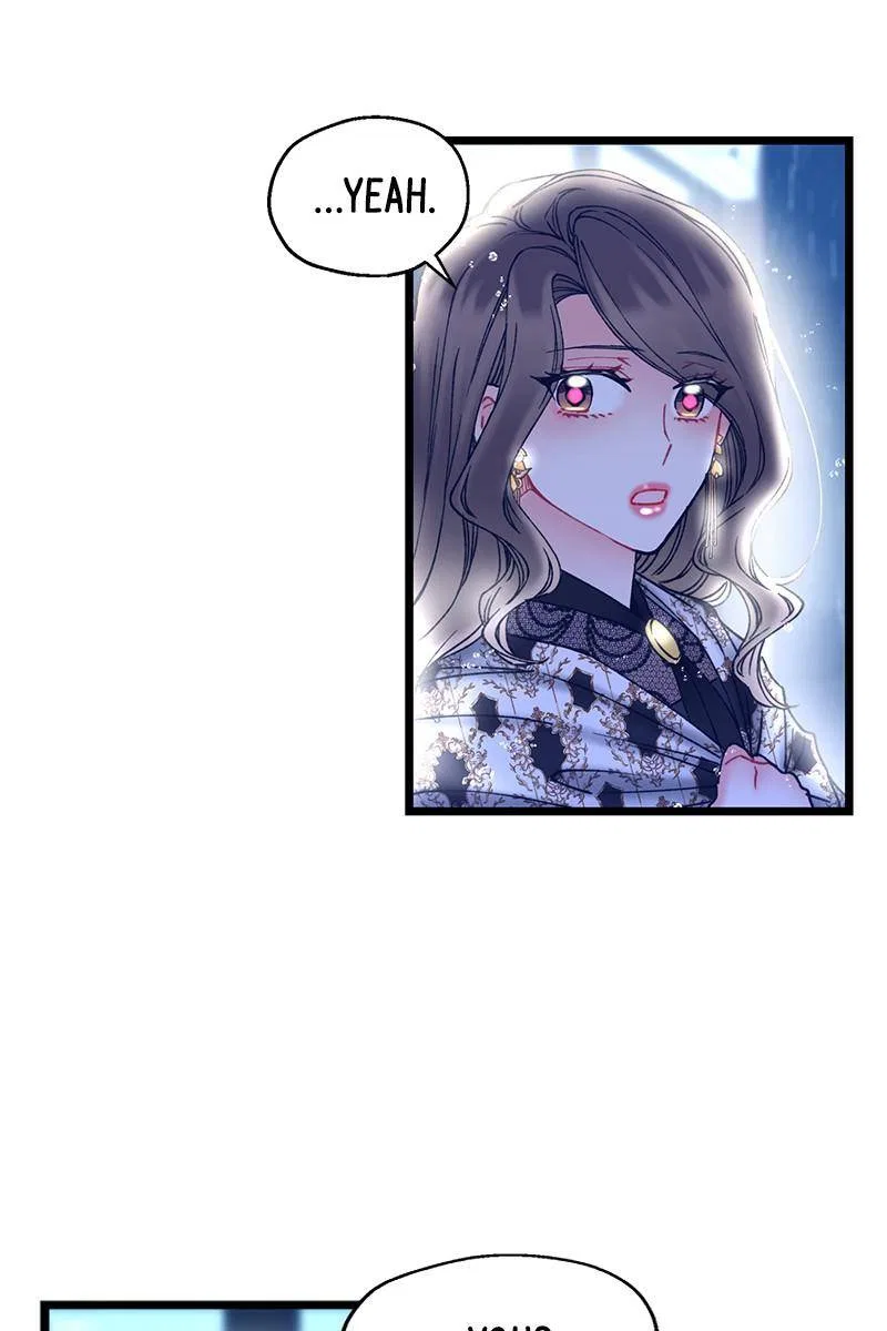 She Would Never Know Chapter 29 – Page 56