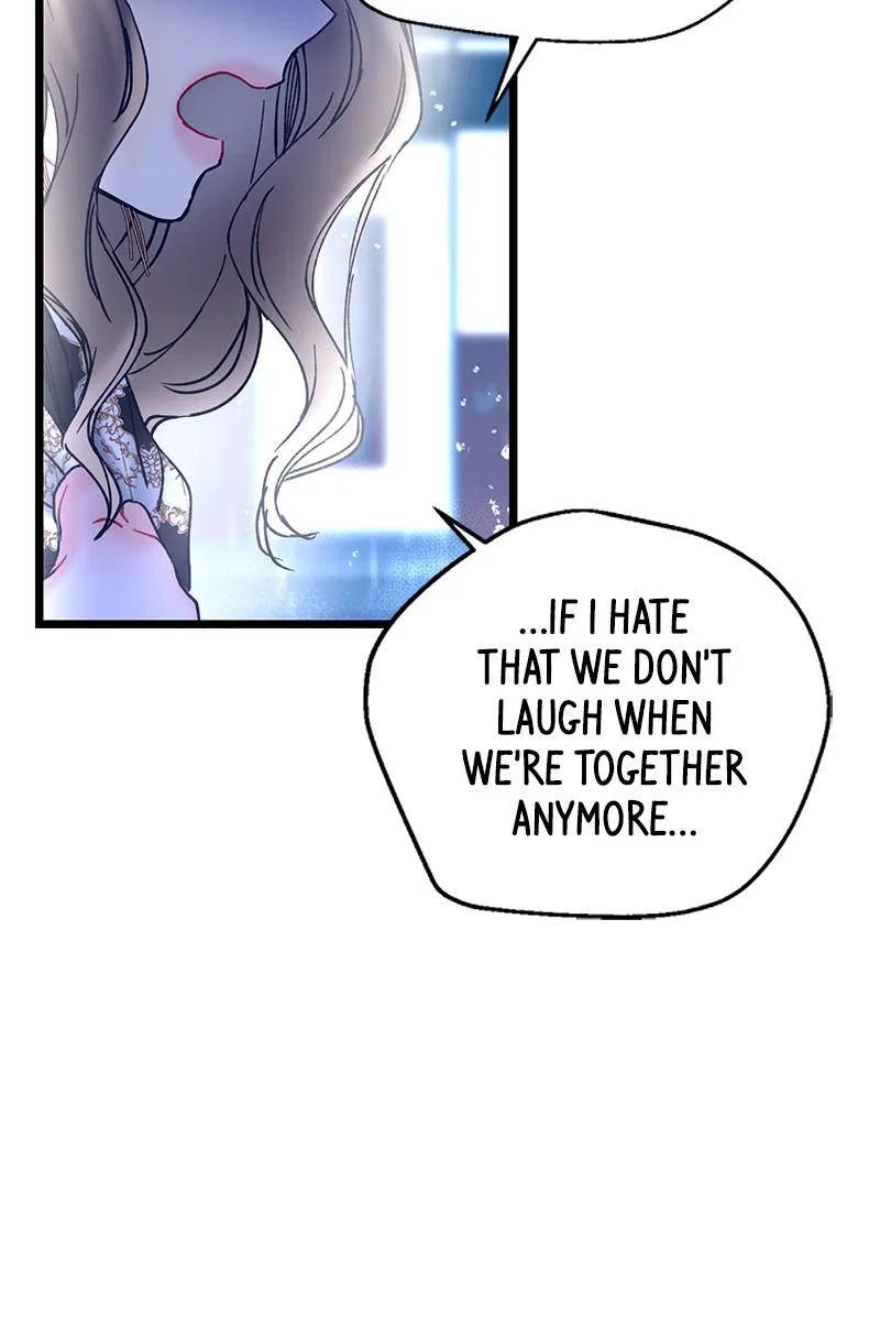 She Would Never Know Chapter 29 – Page 70