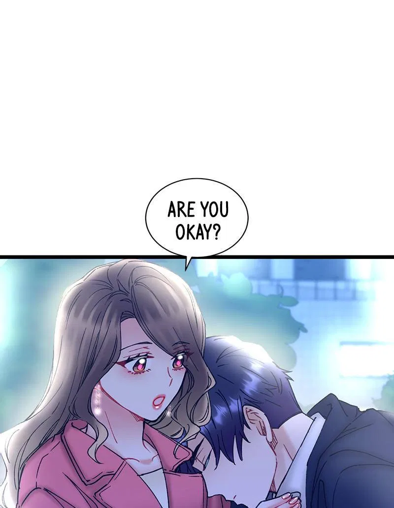 She Would Never Know Chapter 28 – Page 1