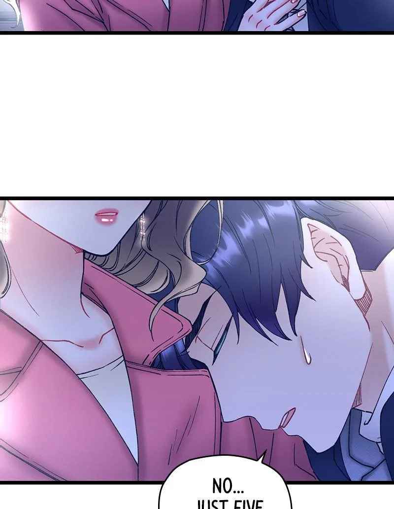 She Would Never Know Chapter 28 – Page 2