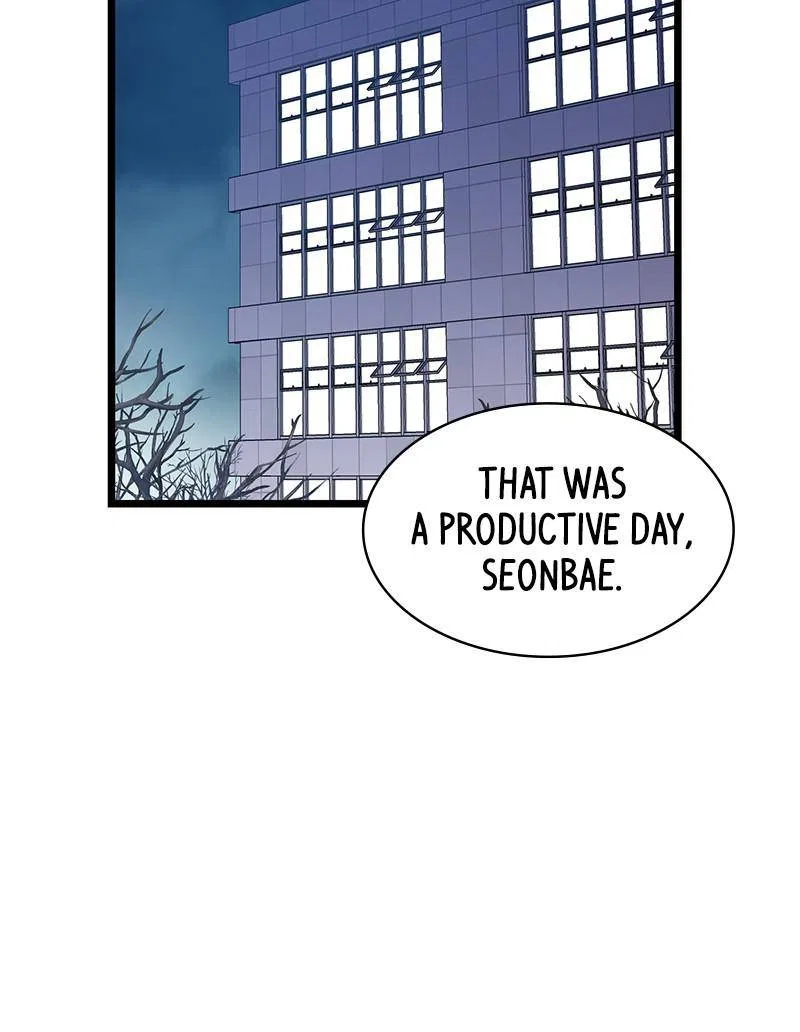 She Would Never Know Chapter 28 – Page 8