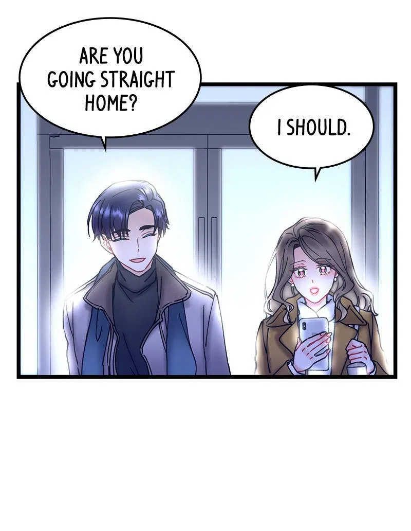 She Would Never Know Chapter 28 – Page 9