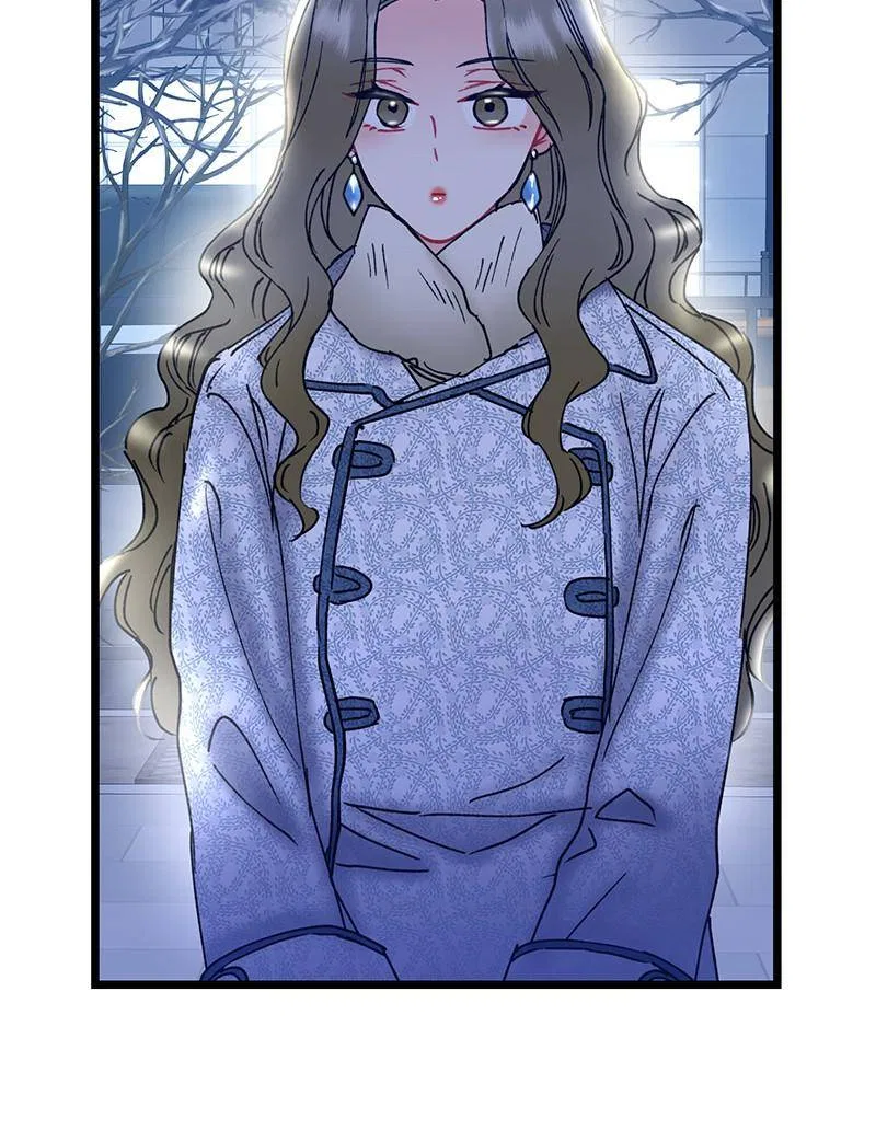 She Would Never Know Chapter 28 – Page 11