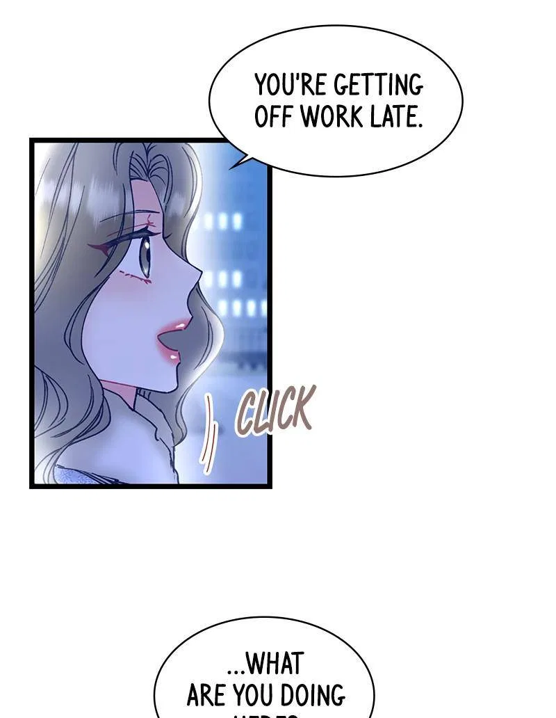 She Would Never Know Chapter 28 – Page 14