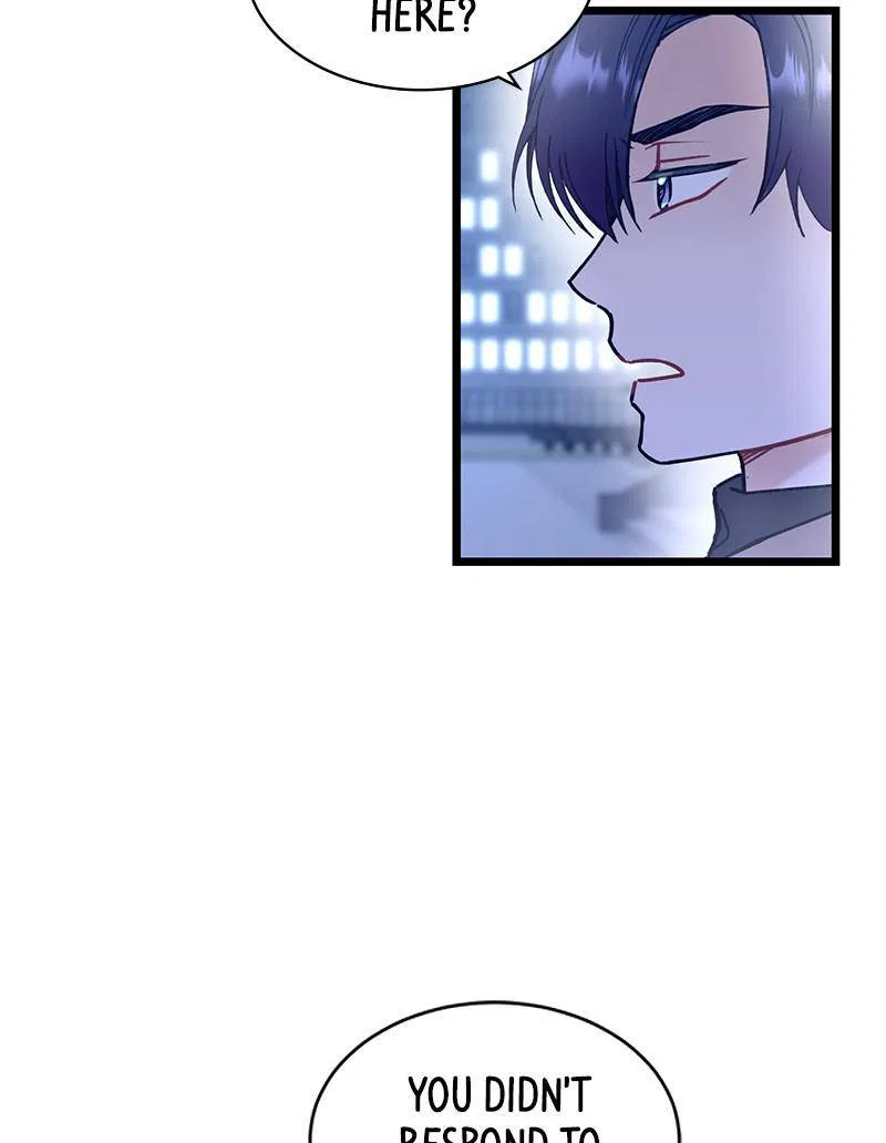 She Would Never Know Chapter 28 – Page 15