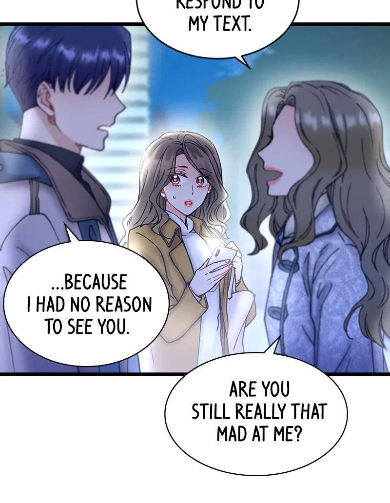 She Would Never Know Chapter 28 – Page 16