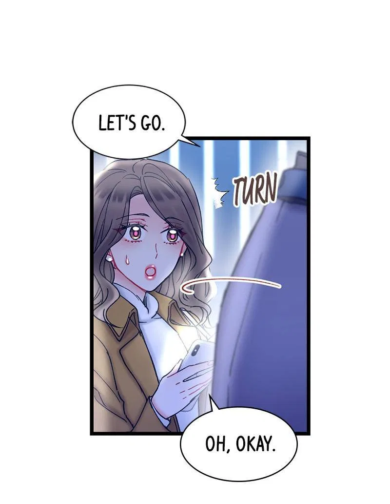 She Would Never Know Chapter 28 – Page 17