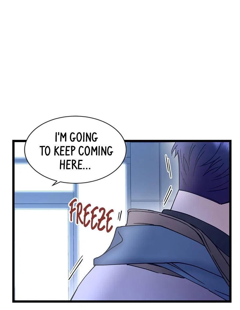 She Would Never Know Chapter 28 – Page 18