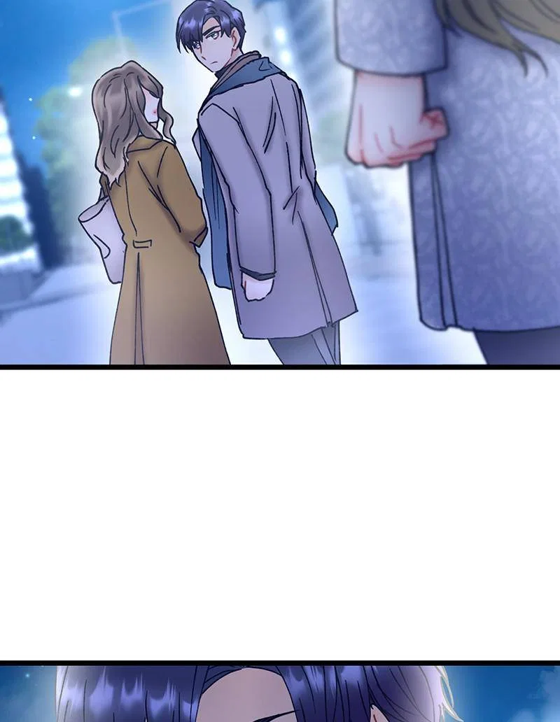 She Would Never Know Chapter 28 – Page 20