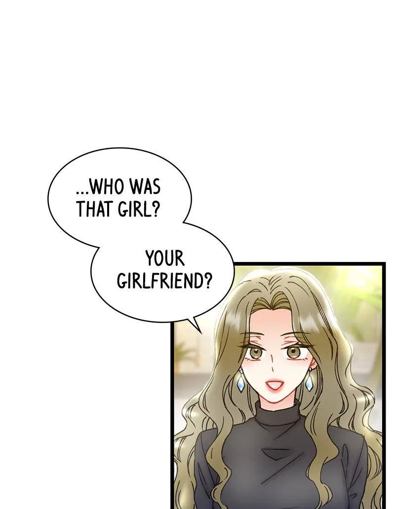 She Would Never Know Chapter 28 – Page 26