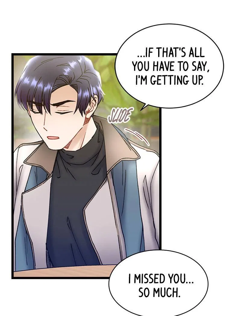 She Would Never Know Chapter 28 – Page 30