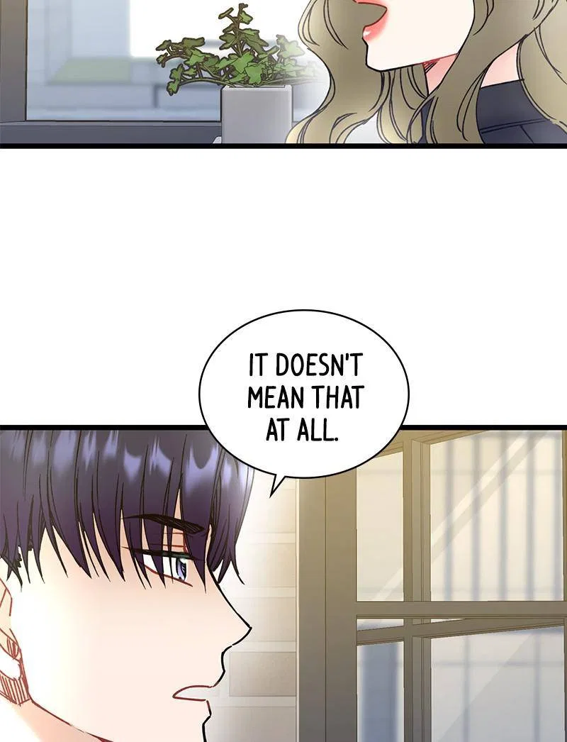 She Would Never Know Chapter 28 – Page 33