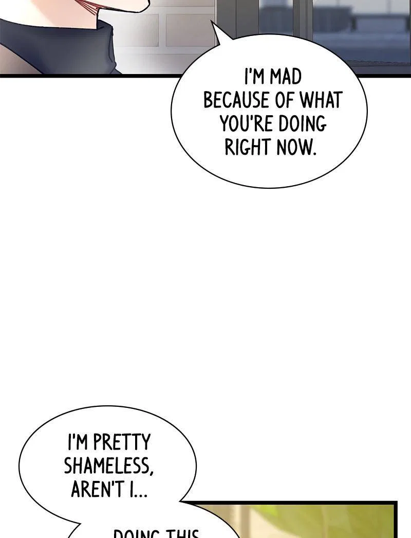She Would Never Know Chapter 28 – Page 34