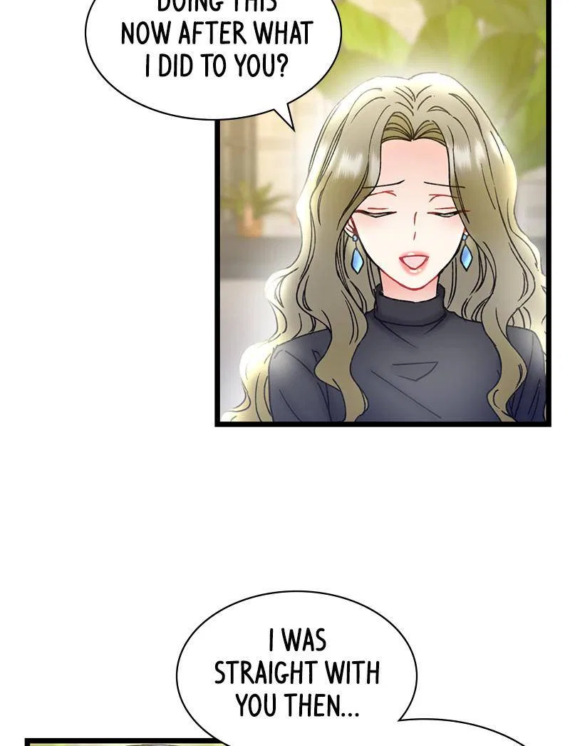 She Would Never Know Chapter 28 – Page 35