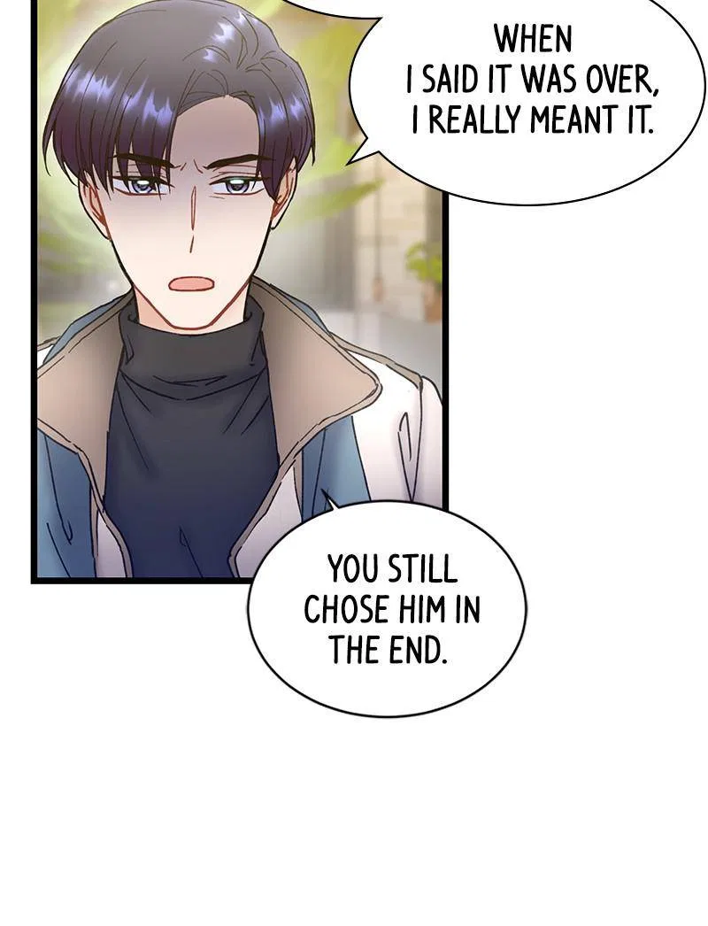She Would Never Know Chapter 28 – Page 36