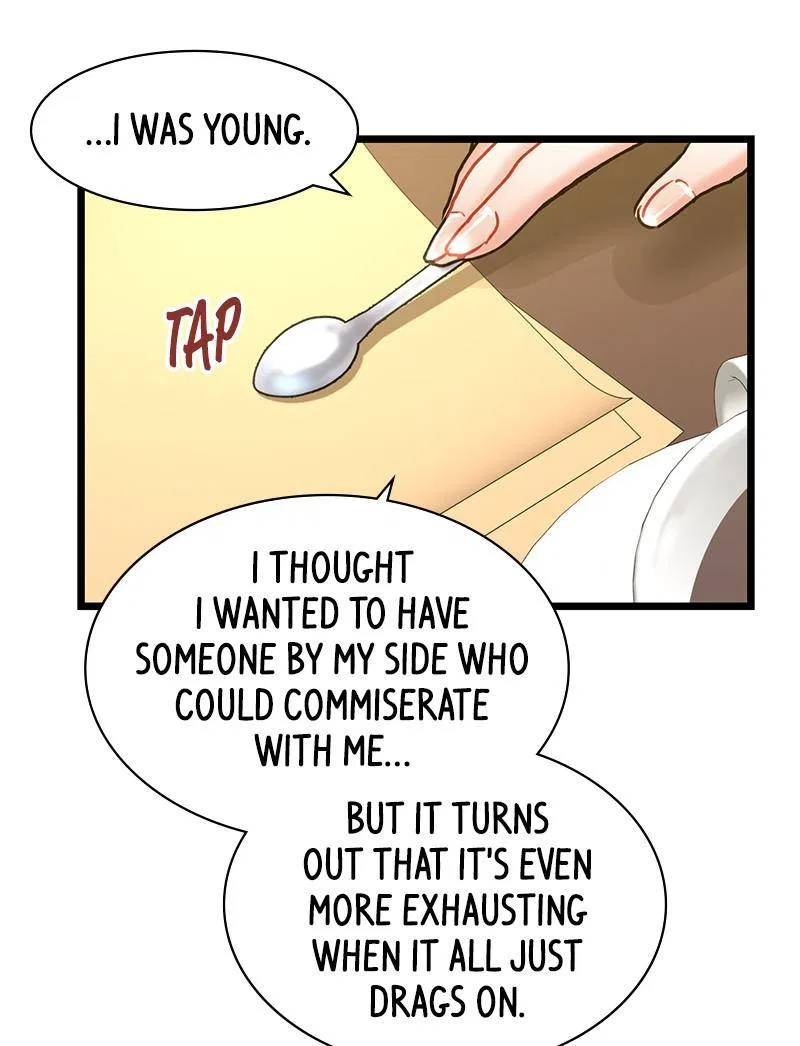 She Would Never Know Chapter 28 – Page 37