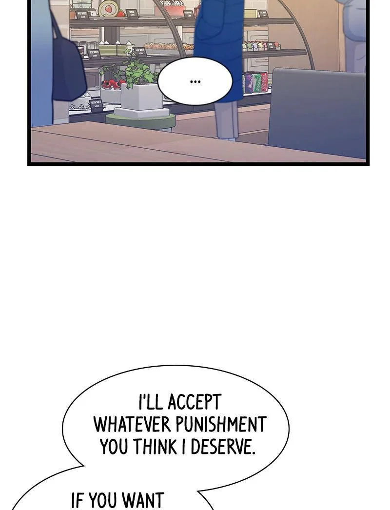 She Would Never Know Chapter 28 – Page 39