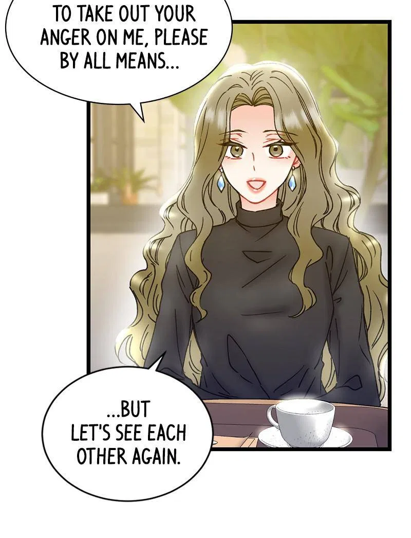 She Would Never Know Chapter 28 – Page 40