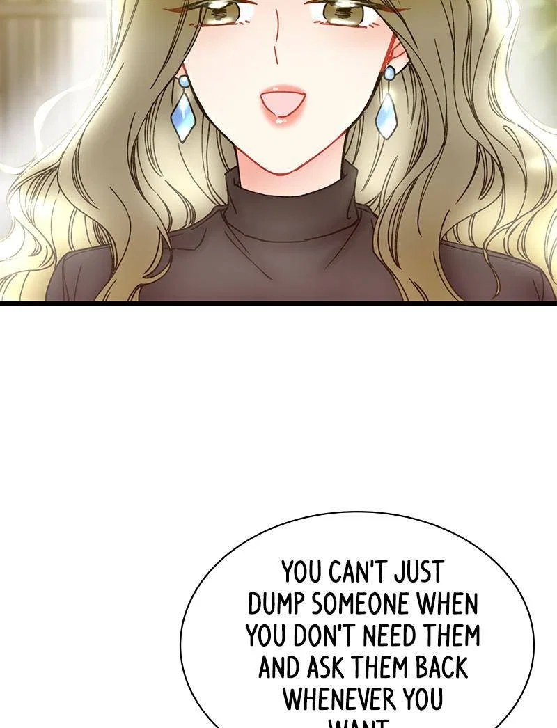 She Would Never Know Chapter 28 – Page 43