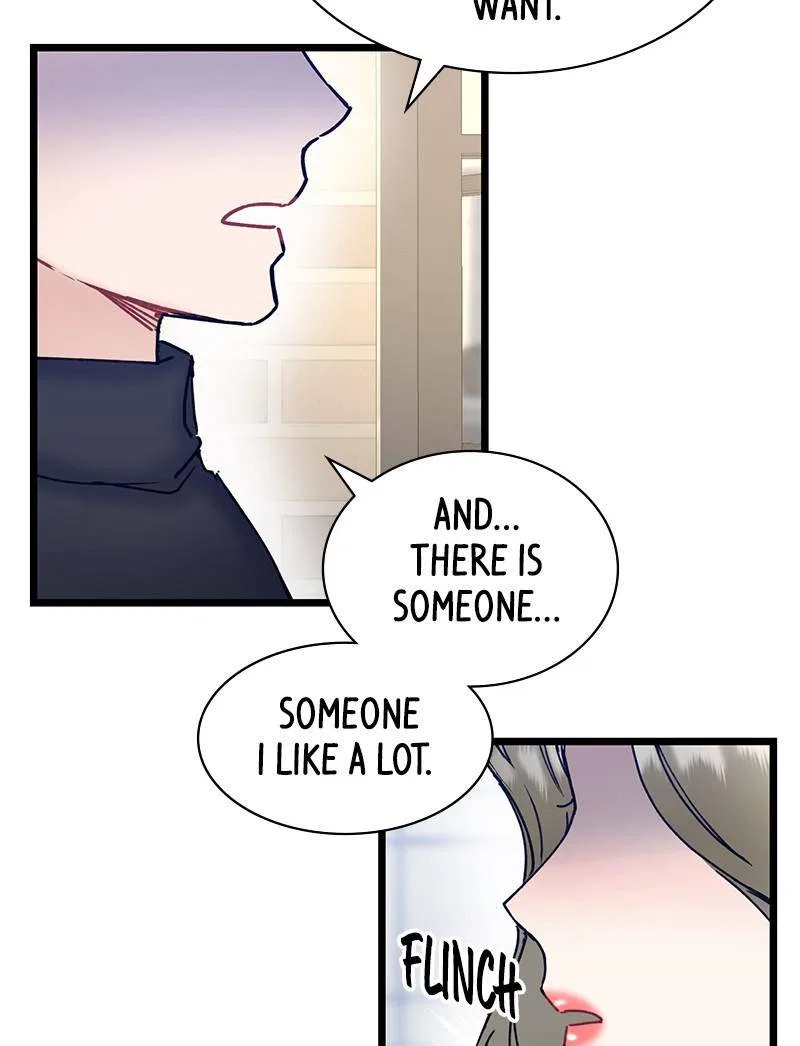 She Would Never Know Chapter 28 – Page 44