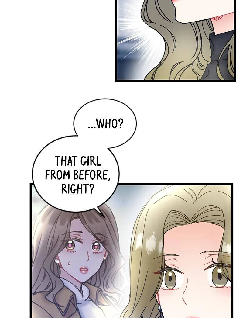 She Would Never Know Chapter 28 – Page 45