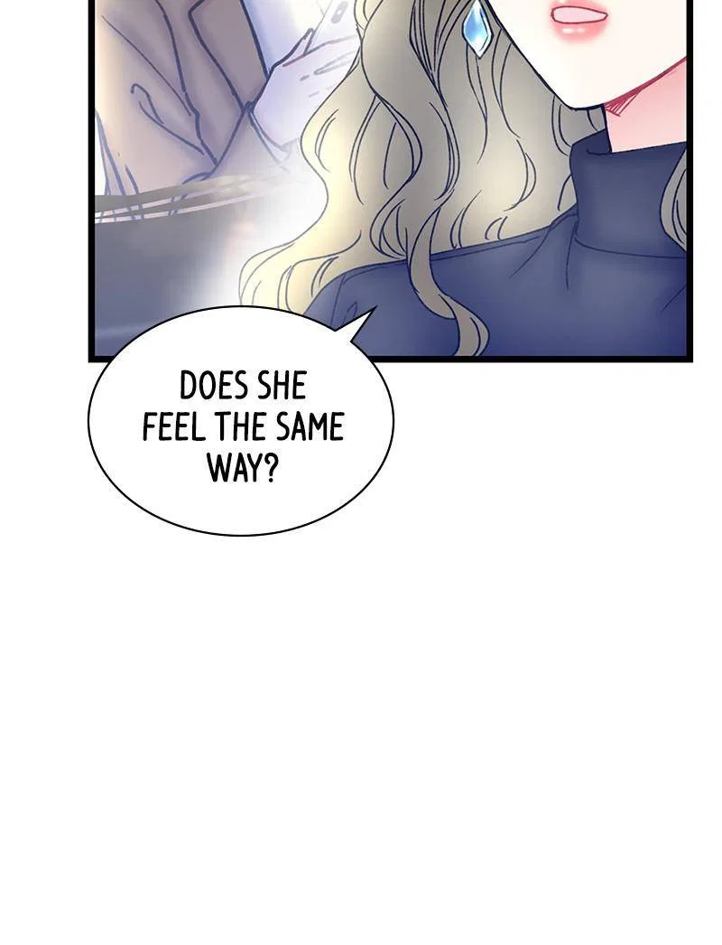 She Would Never Know Chapter 28 – Page 46