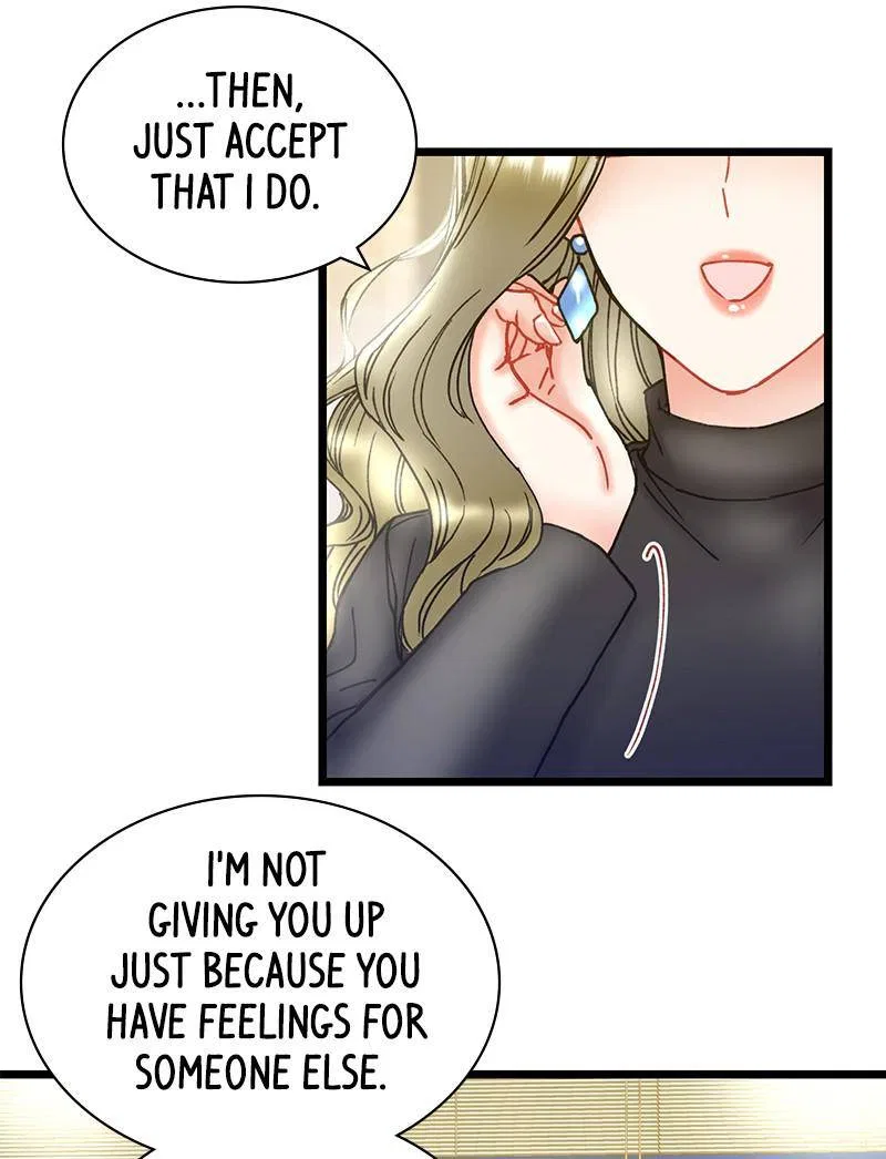 She Would Never Know Chapter 28 – Page 48