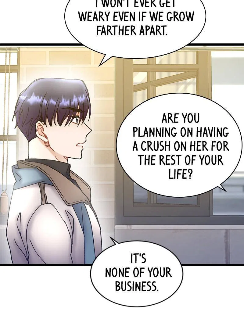 She Would Never Know Chapter 28 – Page 50