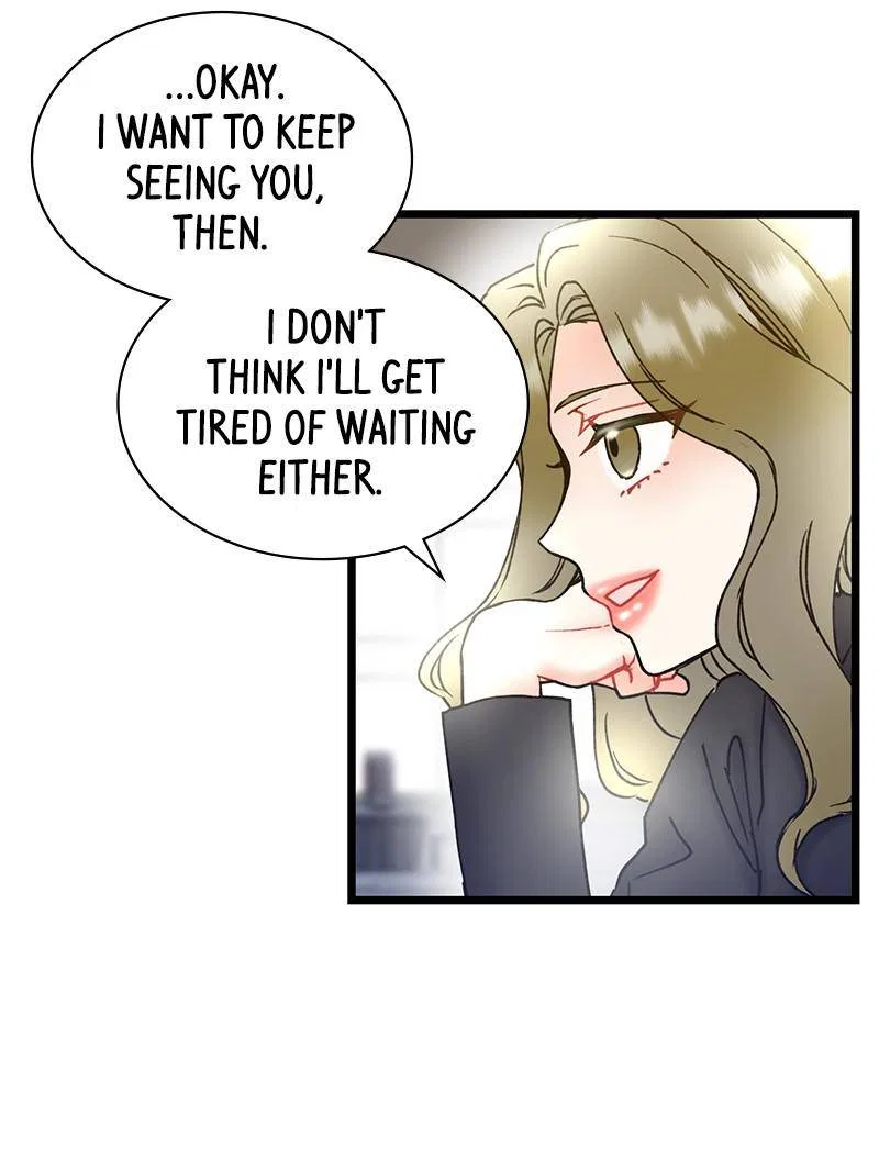 She Would Never Know Chapter 28 – Page 51