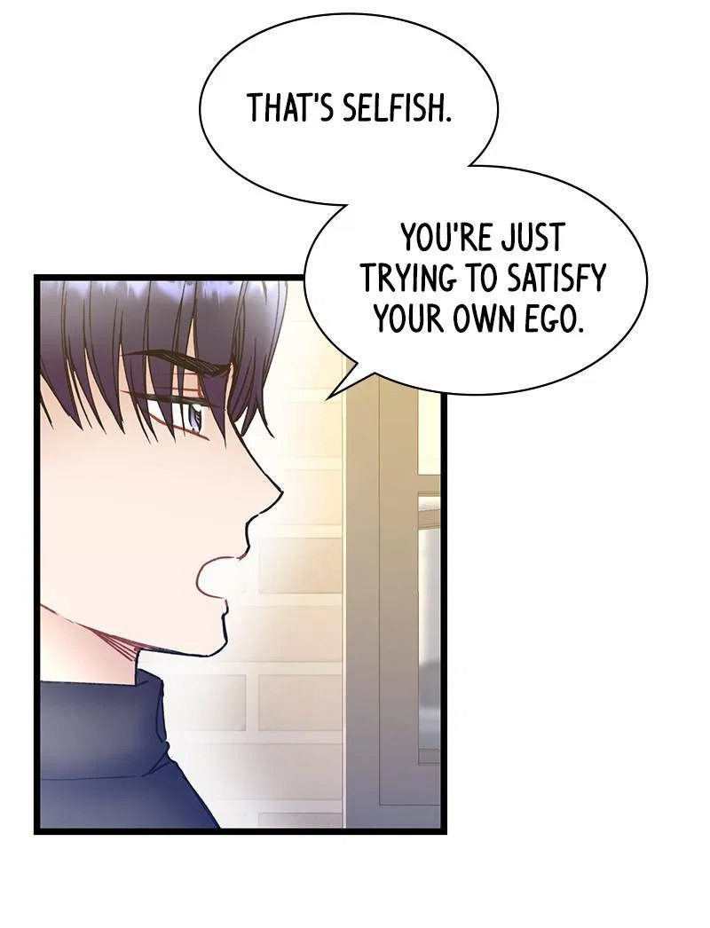 She Would Never Know Chapter 28 – Page 52