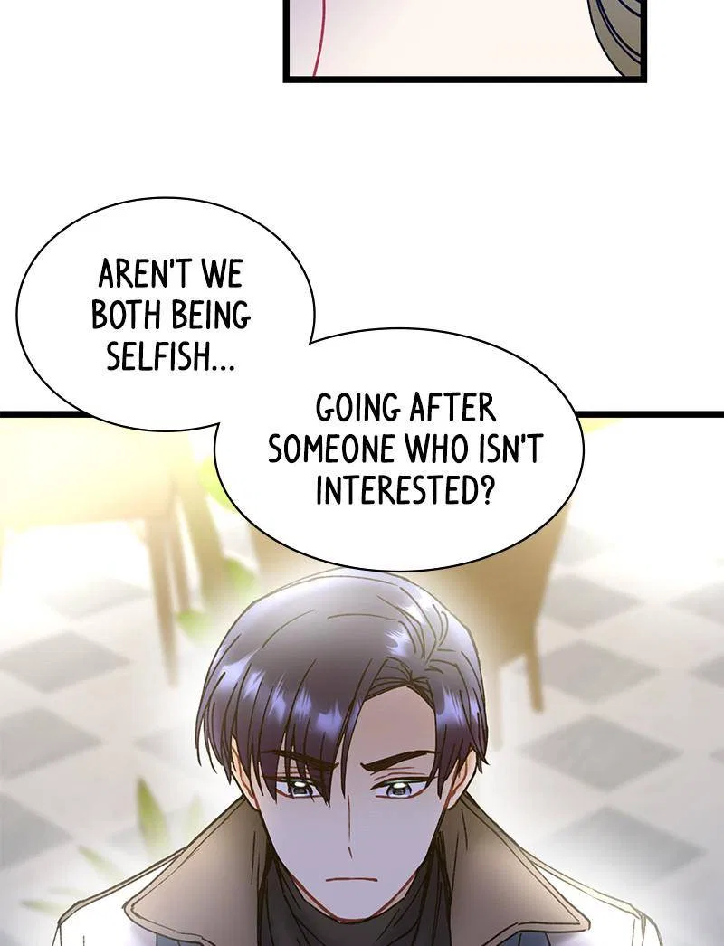 She Would Never Know Chapter 28 – Page 54