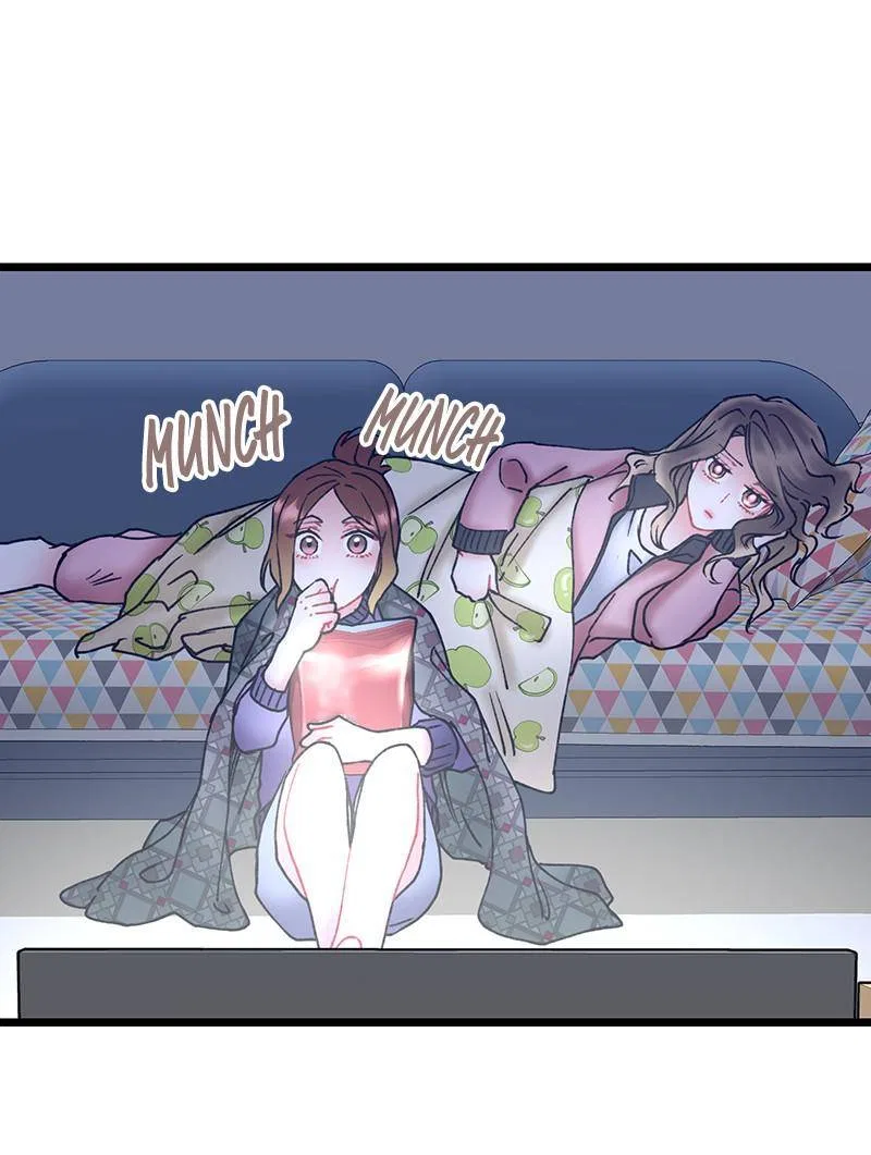 She Would Never Know Chapter 28 – Page 58
