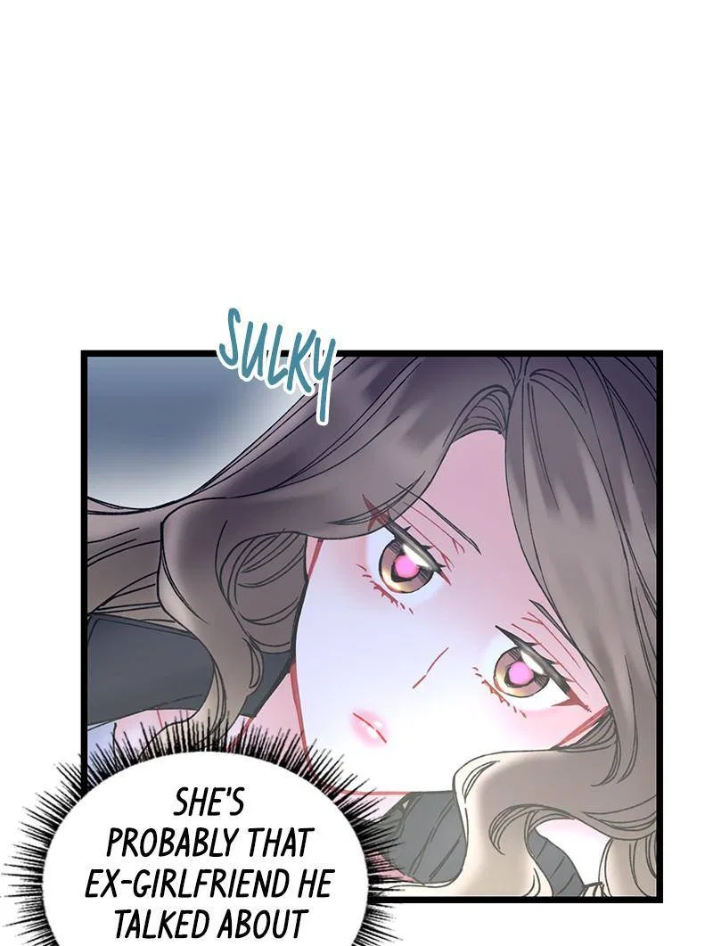 She Would Never Know Chapter 28 – Page 59