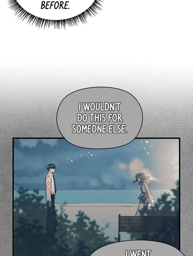 She Would Never Know Chapter 28 – Page 60