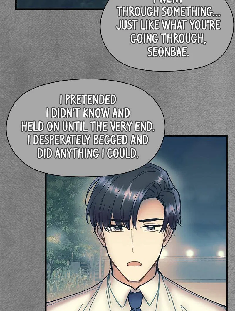 She Would Never Know Chapter 28 – Page 61